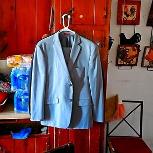 Boys suit pants 32x 30